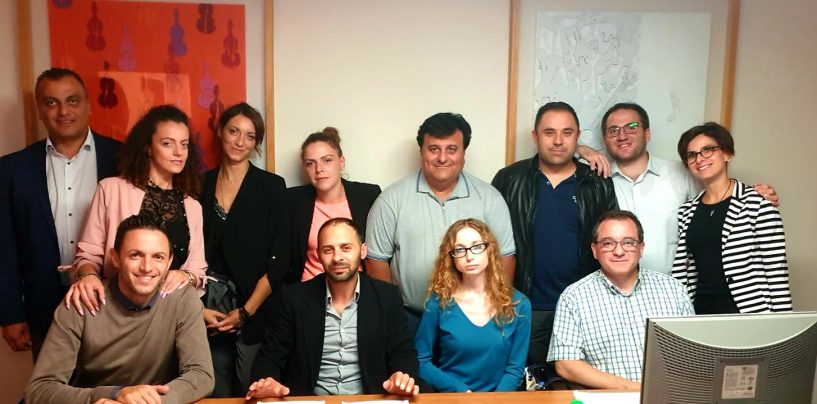 “Resto in Irpinia” prende corpo: coinvolti 40 comuni e nominato il Direttivo
