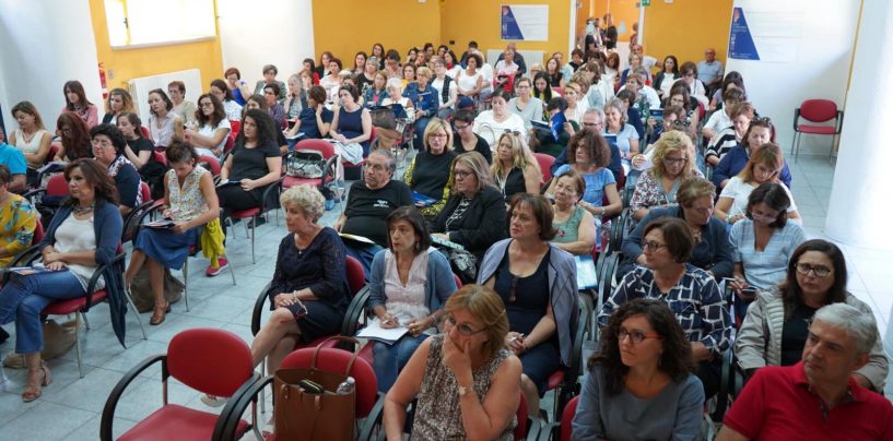Autismo, dalla diagnosi precoce al ruolo della scuola. La parola alla dottoressa Maria Pia Riccio