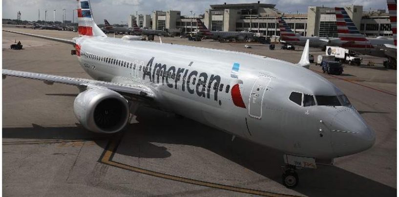 Sabotaggio American Airlines Boeing, accusato un meccanico. “Sperava di ottenere lavoro straordinario”