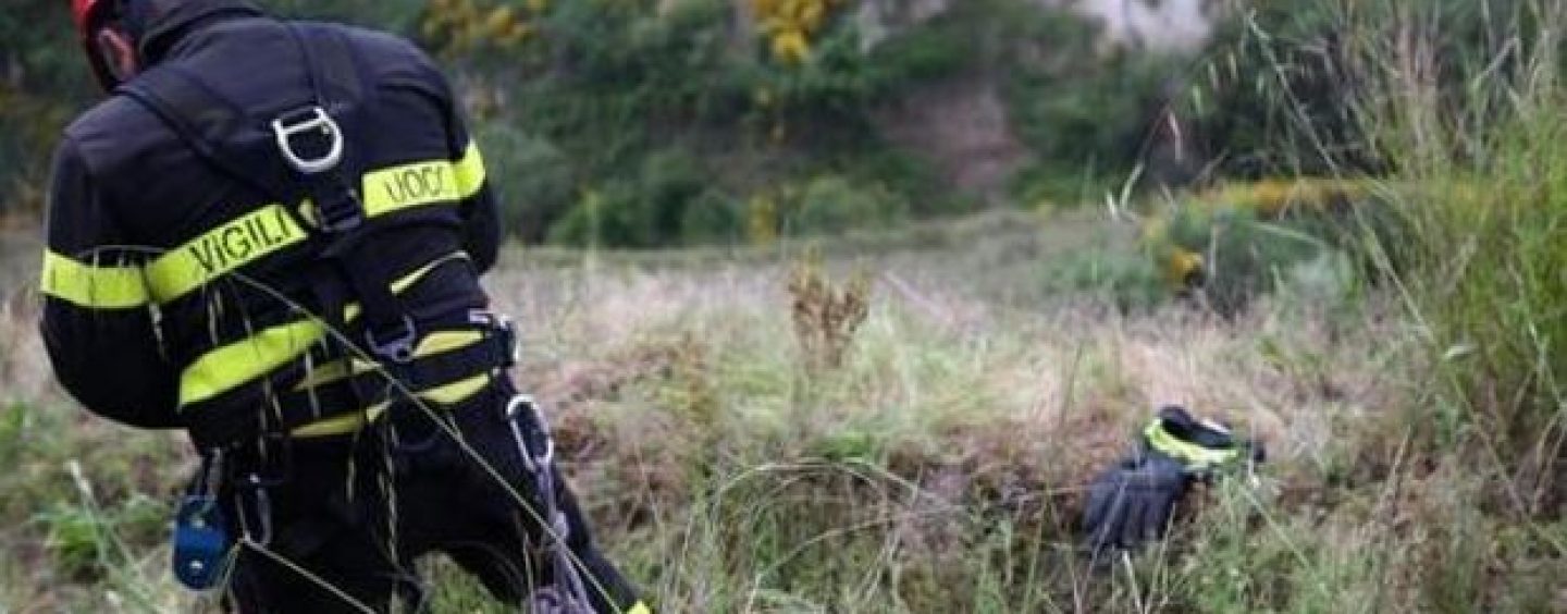 Neonato morto nella scarpata ucciso da un ramo di 30 centimetri. Funerali, sarà lutto cittadino a Quadrelle
