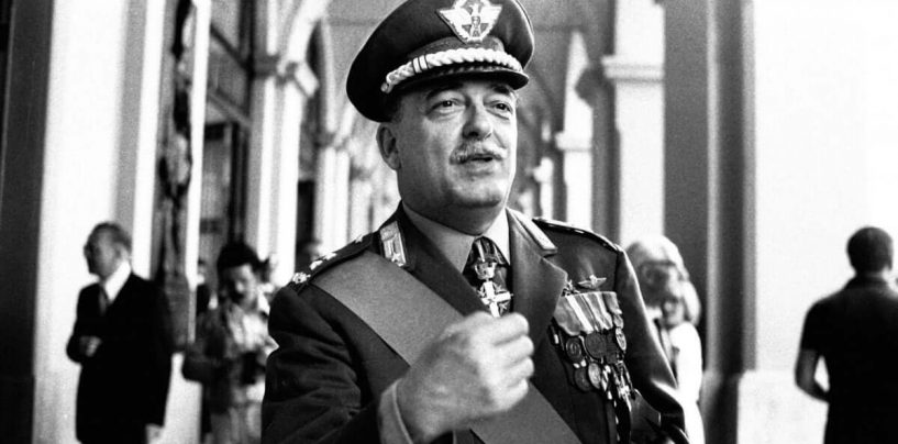 Accadde oggi, 37 anni fa la mafia uccise il generale Dalla Chiesa