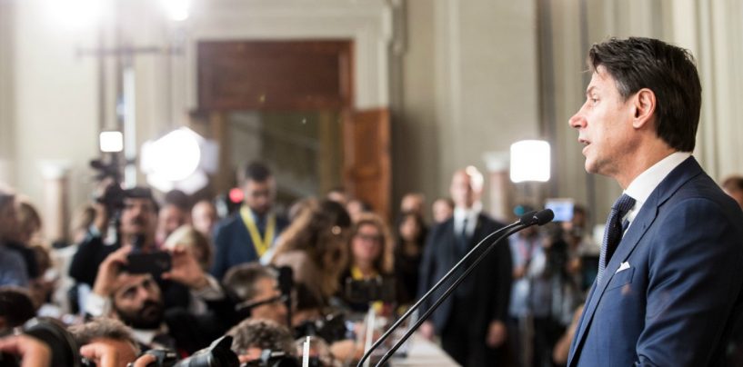 Governo, via al Conte 2: ecco la squadra dei Ministri. Domani il giuramento