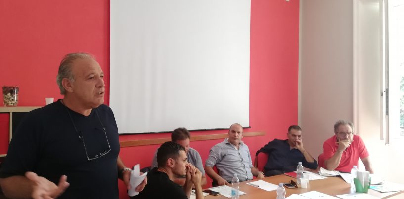 “Chiediamo un aumento del salario di 150 euro, non la luna”. La sfida della Fiom per i lavoratori parte da Avellino