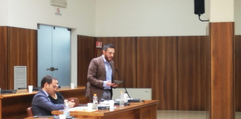Dichiarazione di emergenza climatica e commissioni consiliari, arriva il via libera del consiglio comunale