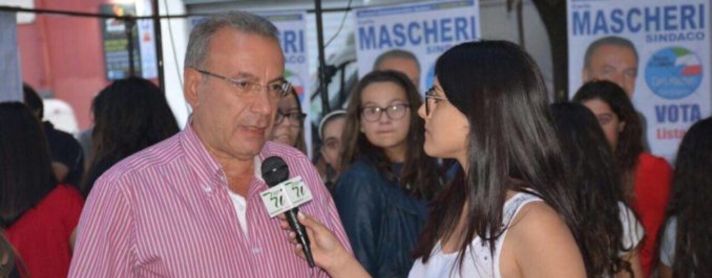 Fratelli d’Italia, Carlo Mascheri nel Dipartimento regionale Salute e Sanità del partito