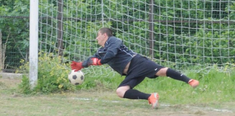 Calcio, la Libertas Grottolella celebra 20 anni di storia e il ritorno tra i pali di Massimo De Masi