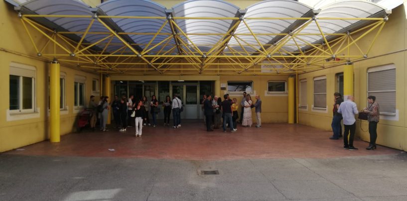 Convegno sulla sensibilizzazione sull’autismo l’11 Dicembre alle 16.00 al Perna – Alighieri