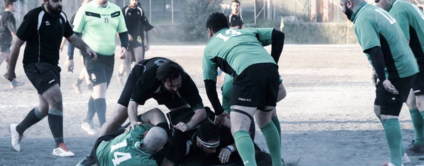 Avellino Rugby, si ricomincia. Iniziata la preparazione, il campionato parte il 20 ottobre