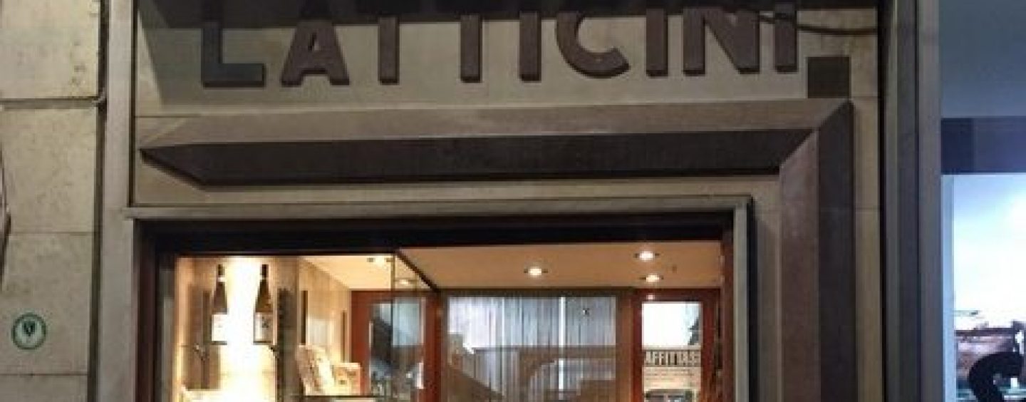 Lutto ad Avellino per la scomparsa di Vittorio Iannaccone: storico titolare della Salumeria “Sabatiello”