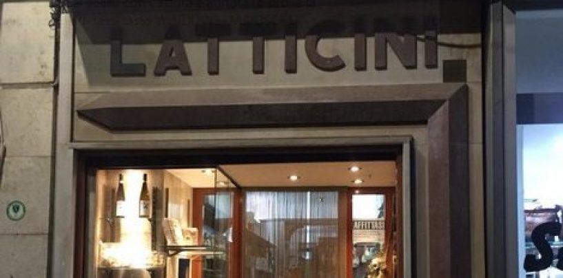 Lutto ad Avellino per la scomparsa di Vittorio Iannaccone: storico titolare della Salumeria “Sabatiello”