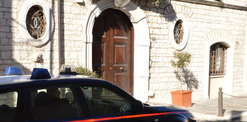 La truffa corre sul web. 30enne di Torino raggira un uomo di Bisaccia: denunciato dai carabinieri