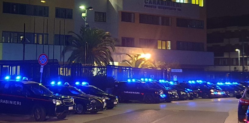 Scacco alla camorra, il Prefetto di Avellino: “Una grande operazione. Ma non abbasseremo la guardia”
