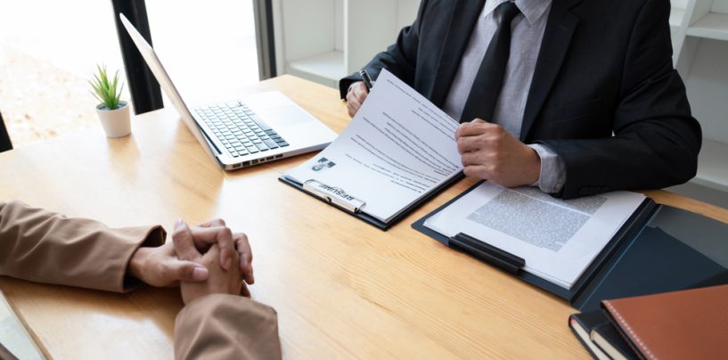 Primo lavoro: come scrivere un curriculum in assenza di esperienze professionali