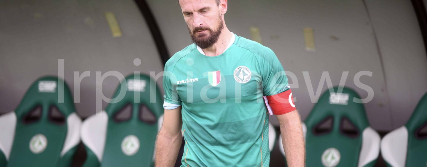 Avellino calcio, negativi i tamponi del sesto ciclo. E domenica si “sale” a Montevergine