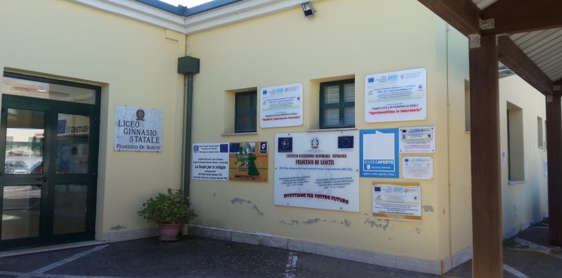 “Alimenti sani a scuola”, il De Sanctis contro le merendine ipercaloriche ricche di grassi saturi