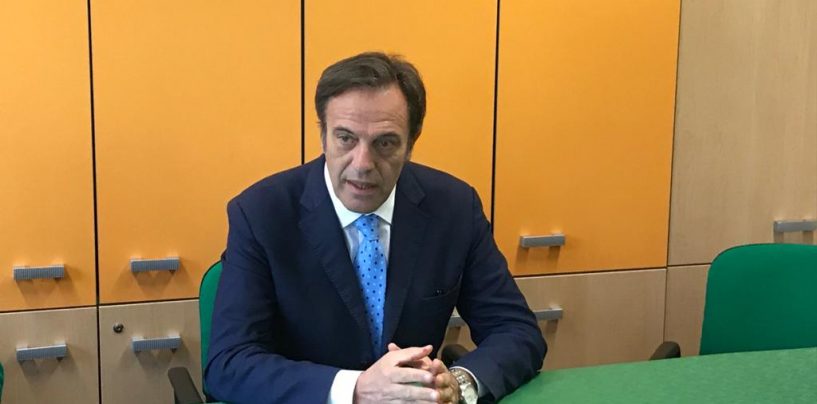 Micera, Volino, Corcione ed altri quattro: ecco gli aspiranti manager di Irpiniambiente