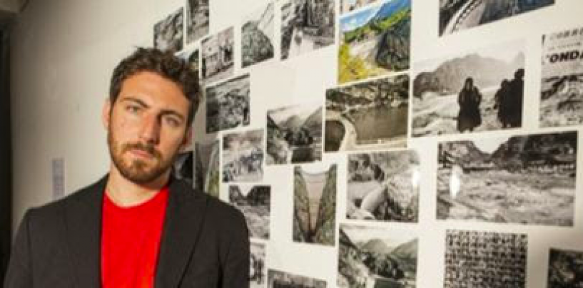 “Canapa, una storia incredibile”: il libro di Matteo Gracis presentato ad Avellino