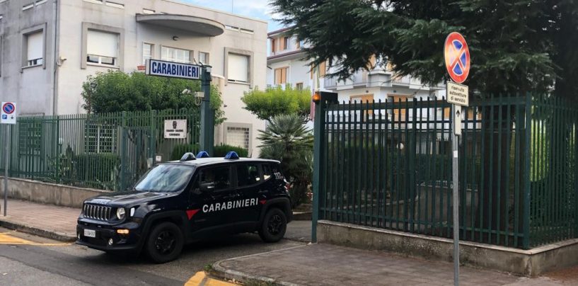 San Giorgio del Sannio, cerimonia per l’intitolazione di una piazzetta all’Appuntato Soricelli
