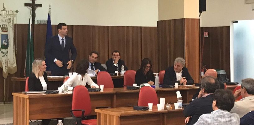 Protocollo di legalità e più telecamere, l’Aula si compatta contro la criminalità: “Questa non è la nostra Avellino”