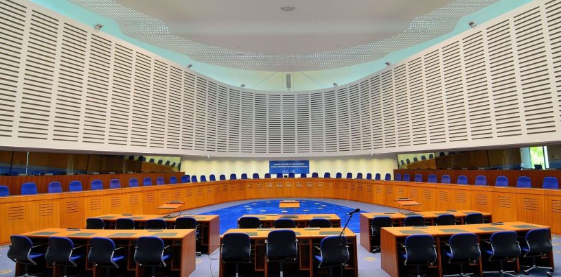 Corte europea dei diritti umani: sì alle telecamere sul posto di lavoro