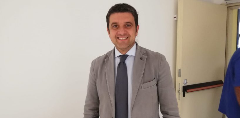 D’Alessio: congratulazioni al “cittadino onorario” di Mercogliano Matteo Piantedosi