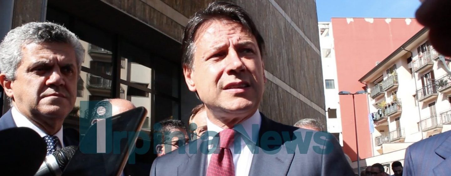 Stato di emergenza Covid, proroga fino a ottobre. Conte: “Non significa alimentare panico”