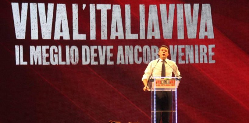 Matteo Renzi fa proseliti in provincia di Avellino grazie all’asse con il Psi. Ecco “Avanti Irpinia”