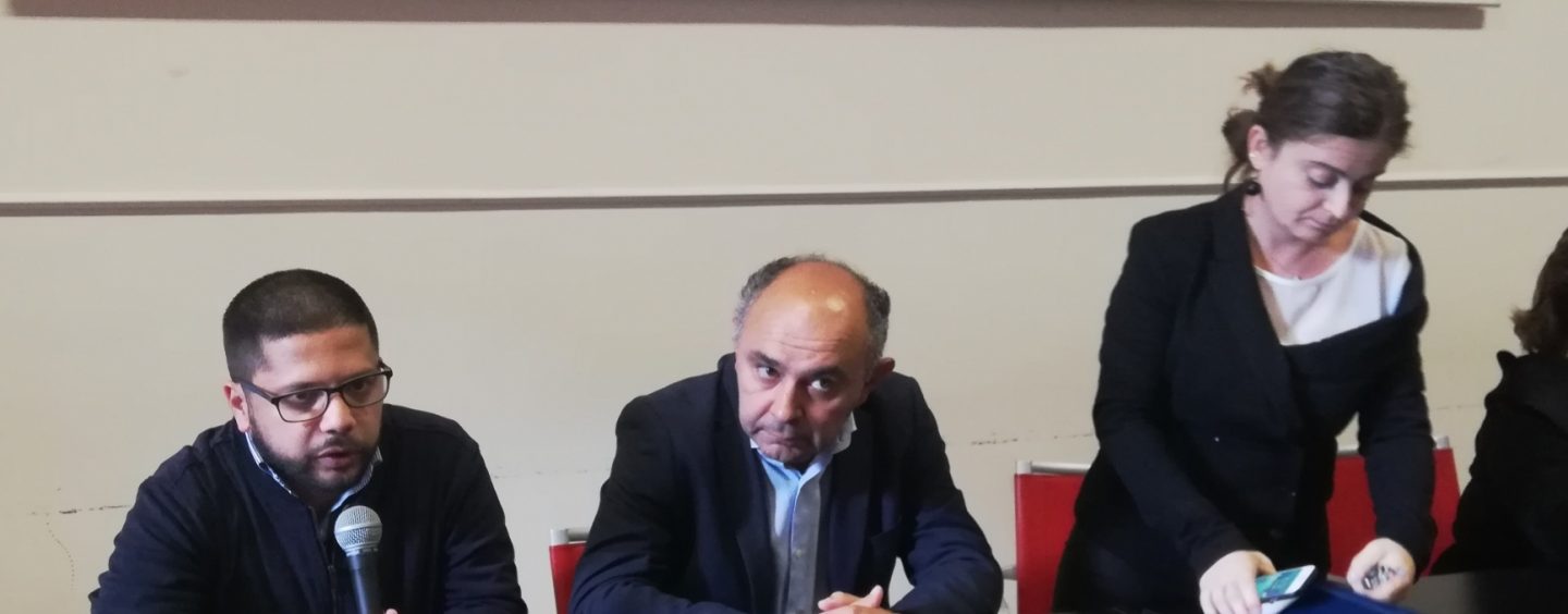 Elezioni regionali, Leu “benedice” la coalizione di governo anche in Campania. “Ma servono figure nuove”