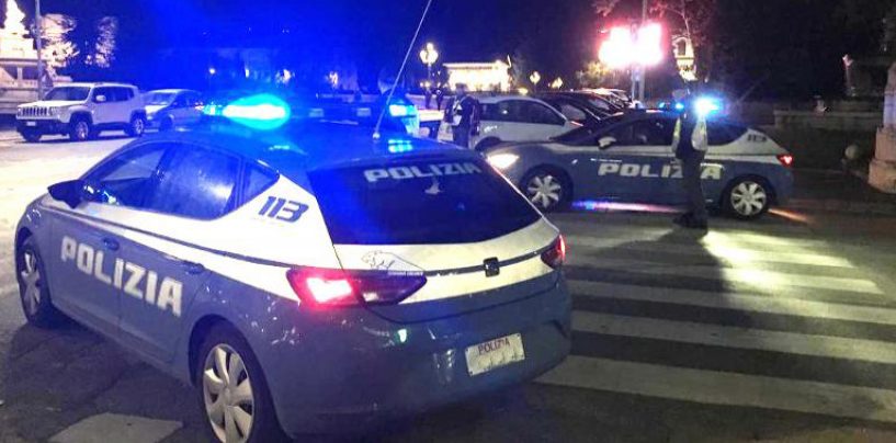Avellino: spacciano banconote false. Denunciati 2 ragazzi