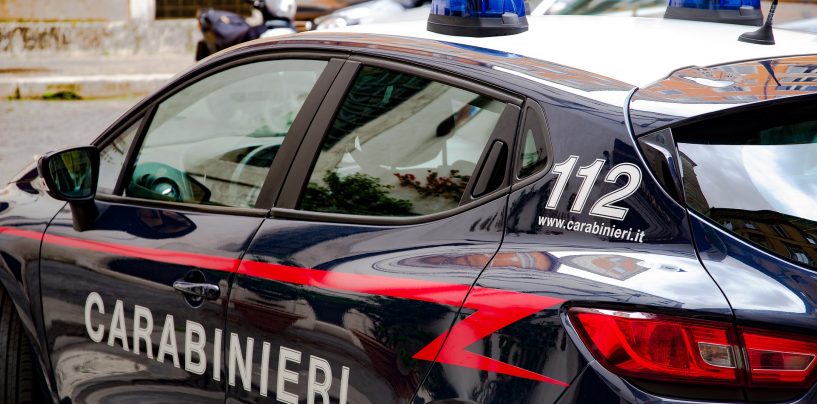 Melito Irpino: maxi-truffa ai danni di una coppia di anziani, carabinieri arrestano 27enne di Napoli