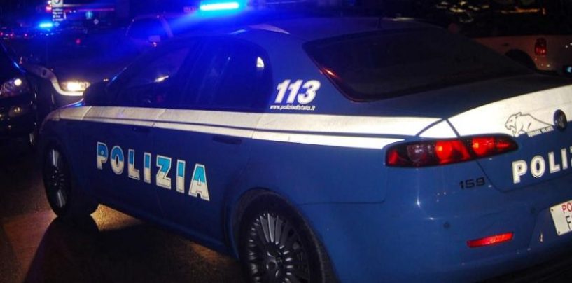 Ai domiciliari ma esce a mangiare una pizza: trasferito in carcere