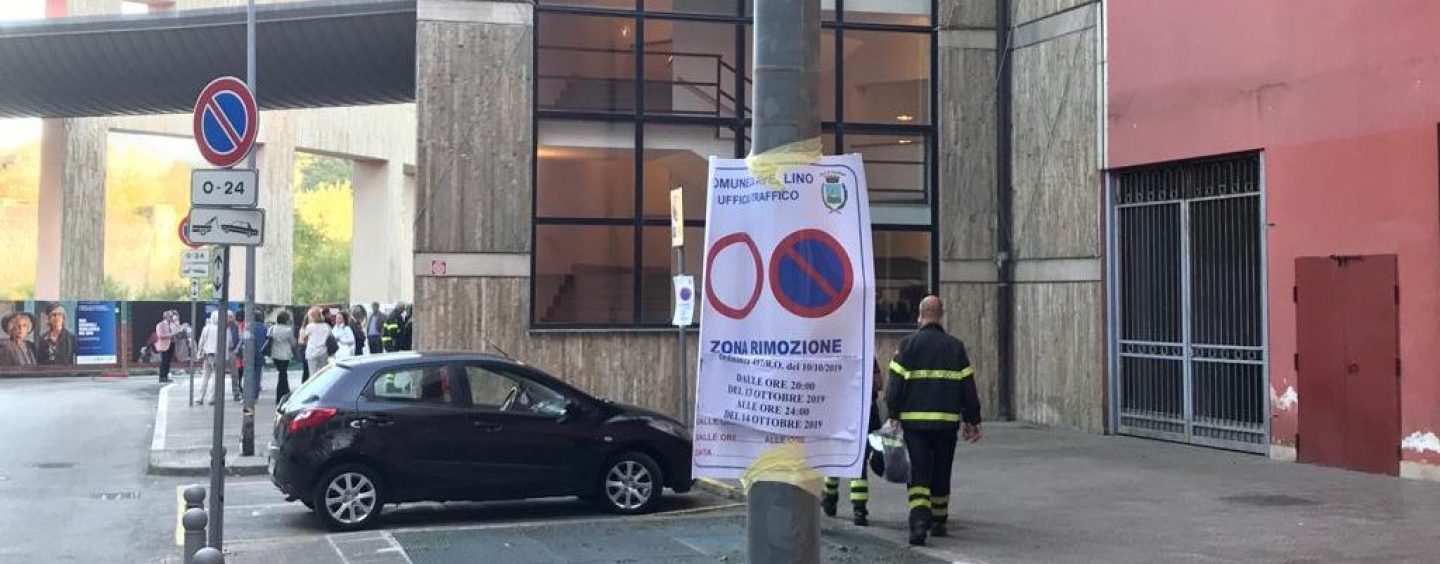 FOTO/ E’ il Conte-day in Irpinia. Piazza Castello off-limits, tutte le tappe del Presidente del Consiglio