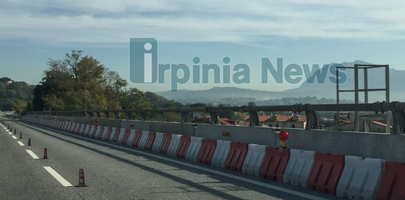 Autostrade, barriere a rischio. Sequestri su altri nove viadotti