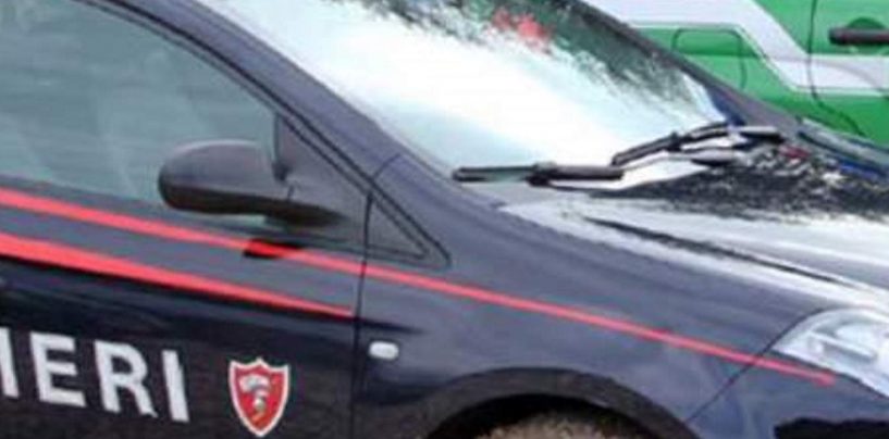 Lavoratore in nero, abusivismo edilizio e deposito di rifiuti: nei guai impreditore