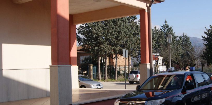 Responsabile di evasione, arrestato 55enne: sconterà sei mesi ai domiciliari