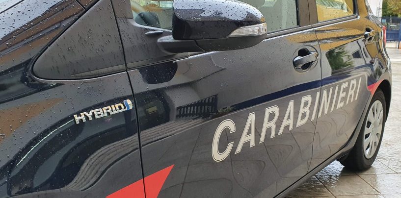 Napoli: 4 chili e mezzo di cocaina in casa, arrestato incensurato