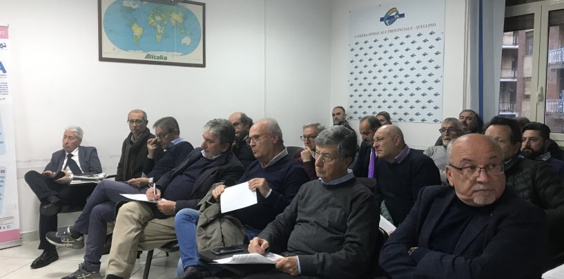 La UIL si mobilita, Sgambati: “Pronti all’azione sul territorio”