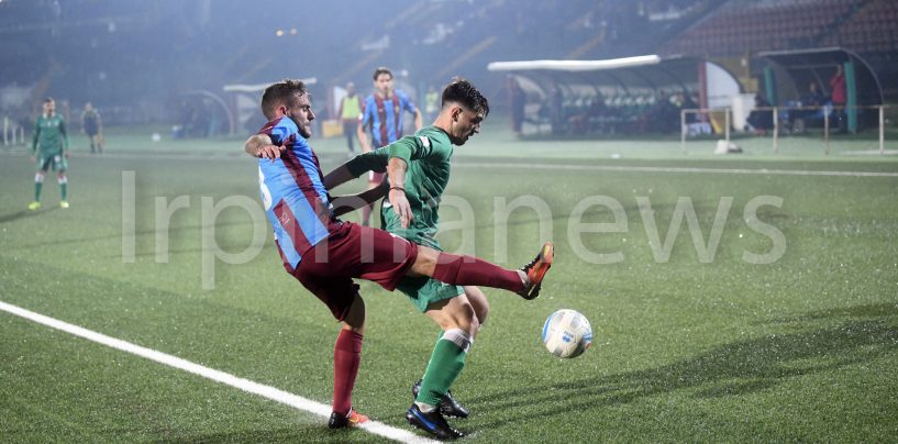 Avellino, Capuano recupera pedine. Silvestri mattatore nel test anti-Sicula Leonzio