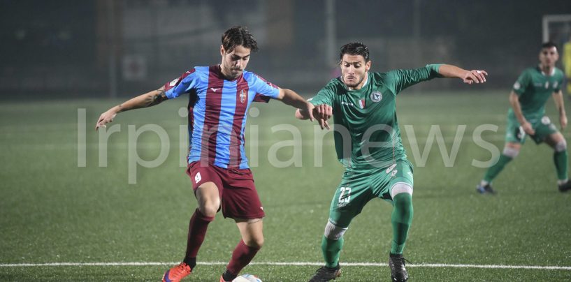 Teramo-Avellino, le probabili formazioni