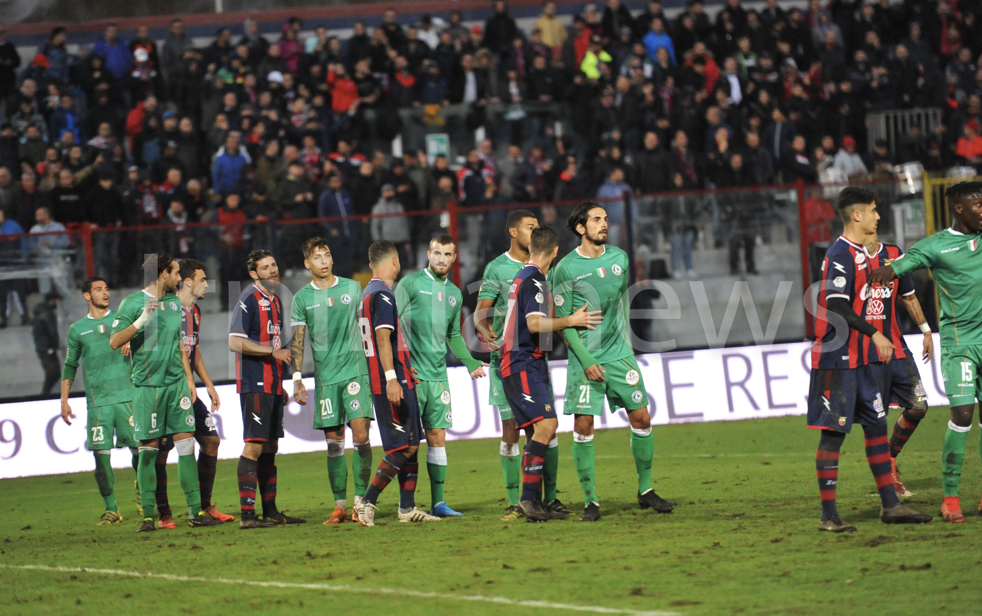 Società e Rieti: è una settimana-trappola per l’Avellino post derby - Irpinia News
