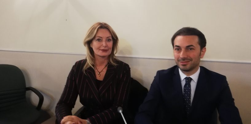 “Sistema Irpinia”, si entra nel vivo: incontro operativo con 25 Comuni