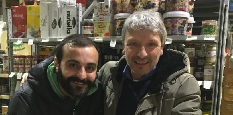 Prima Categoria, l’Atletico Castelfranci piazza il colpo in attacco