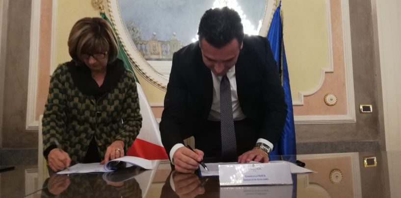 Nuove telecamere di videosorveglianza e più attenzione alle periferie. Avellino, ecco il patto per la sicurezza urbana