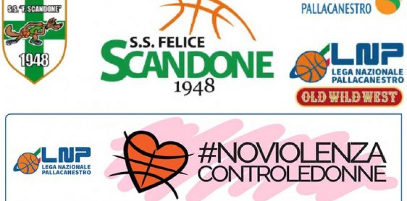 La Scandone aderisce all’iniziativa contro la violenza sulle donne