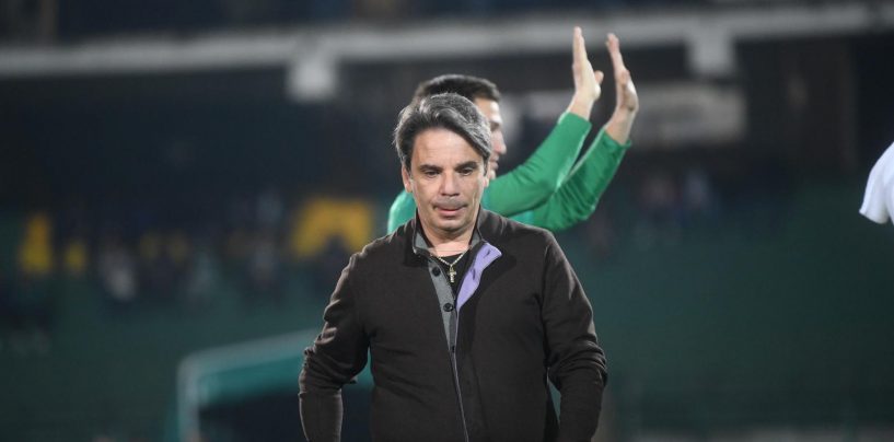 Avellino, Capuano: “Ancora in emergenza, nuova proprietà solida”