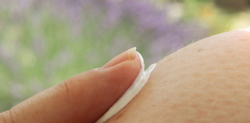 Crema idratante per bambini contaminata da batteri: marchio e lotto richiamato