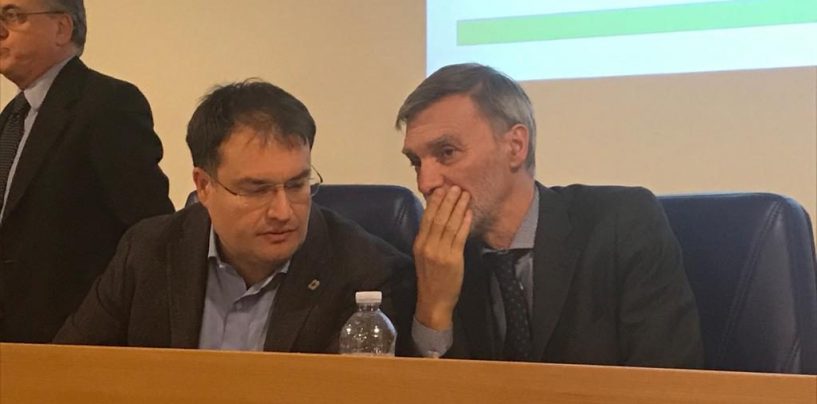 Infrastrutture e Pd, l’ex Ministro Delrio in città per riconnettere l’Irpinia