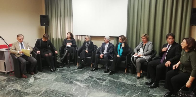 “Due donne al giorno, tutti i giorni, ci chiedono aiuto”. Violenza, i dati allarmanti del Procuratore Cantelmo