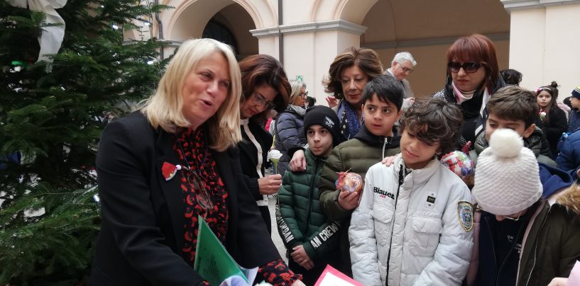 Il Prefetto plaude al Viminale. “Importante la compagnia carabinieri a Solofra, territorio che può attirare diversi interessi”