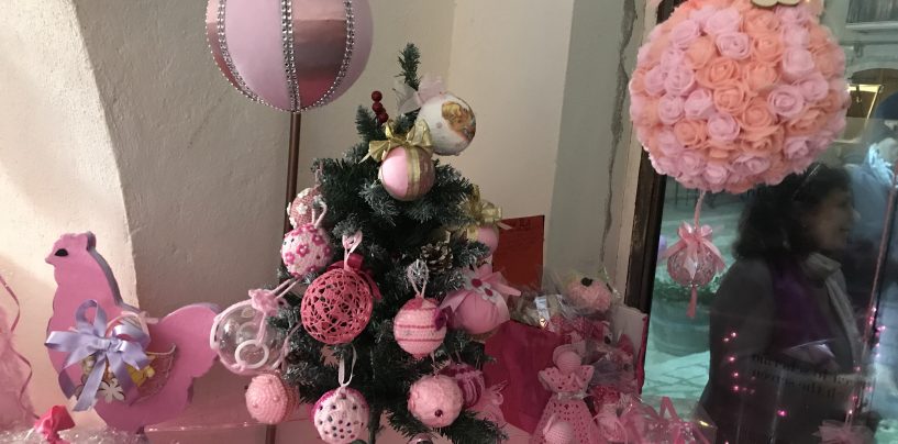 “Sette passi per il Sorriso”: si parte dal castello Marchionale di Taurasi
